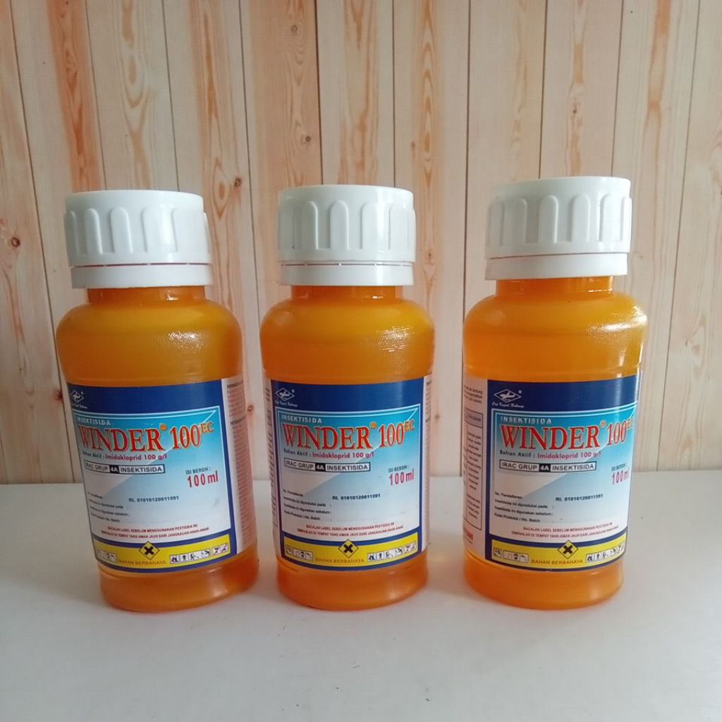 insektisida WINDER 100ML
