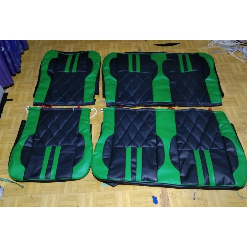 Cover jok variasi L300