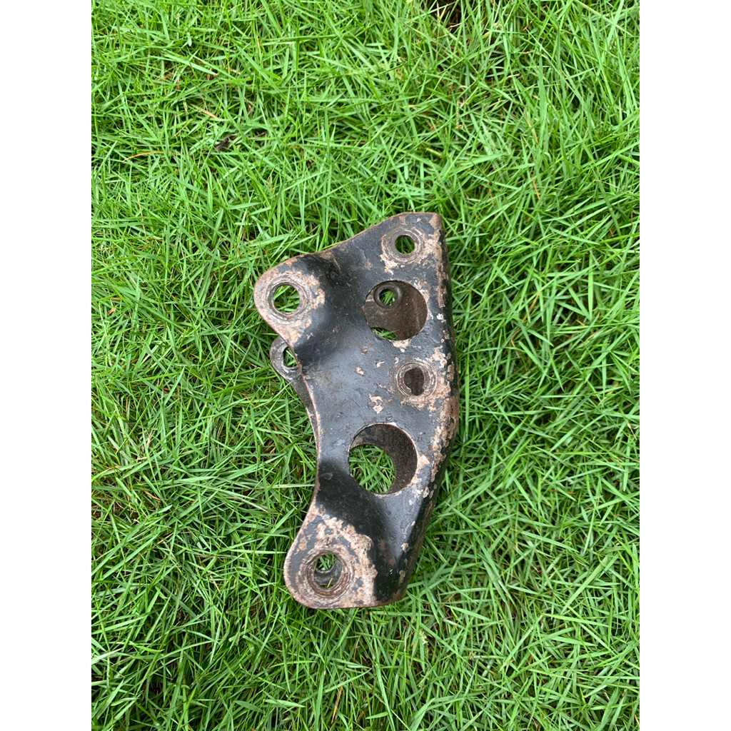 pangkon mesin gl100 cdi / gl max / mega pro origianl copotan