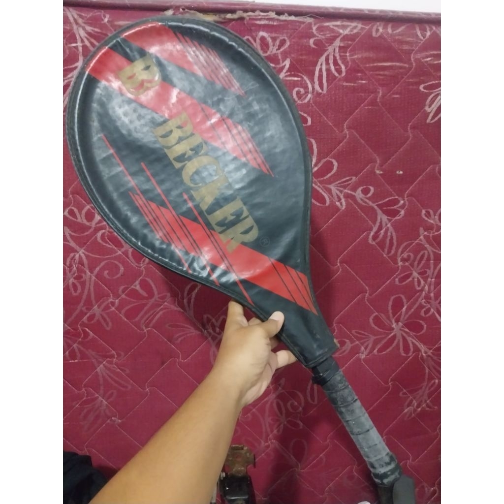 Raket Tenis B Becker Flex Power