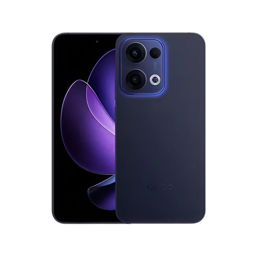 HP / SMARTPHONE OPPO RENO 13 5G - BLUE 12/512 - Second