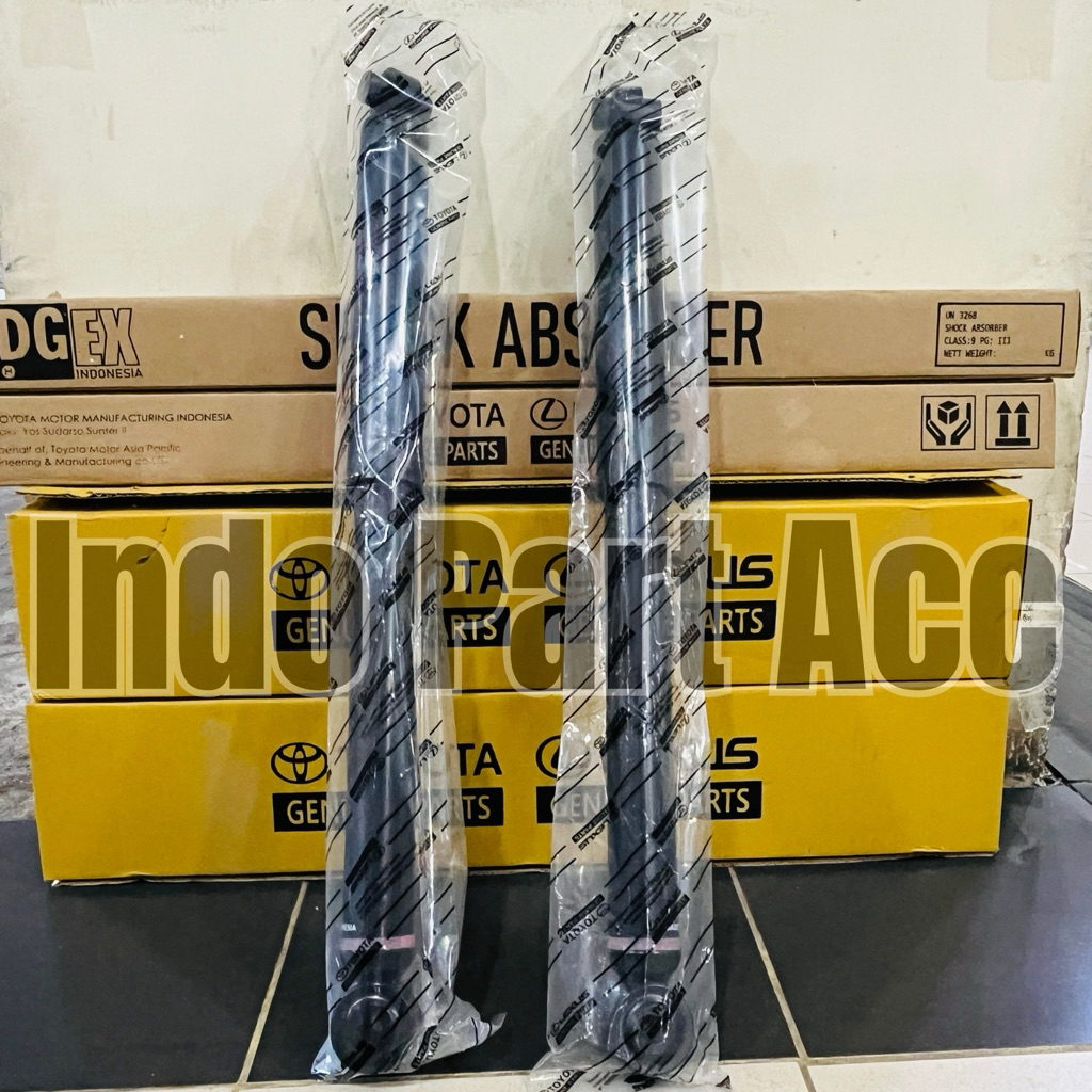 shockbreaker belakang avanza xenia