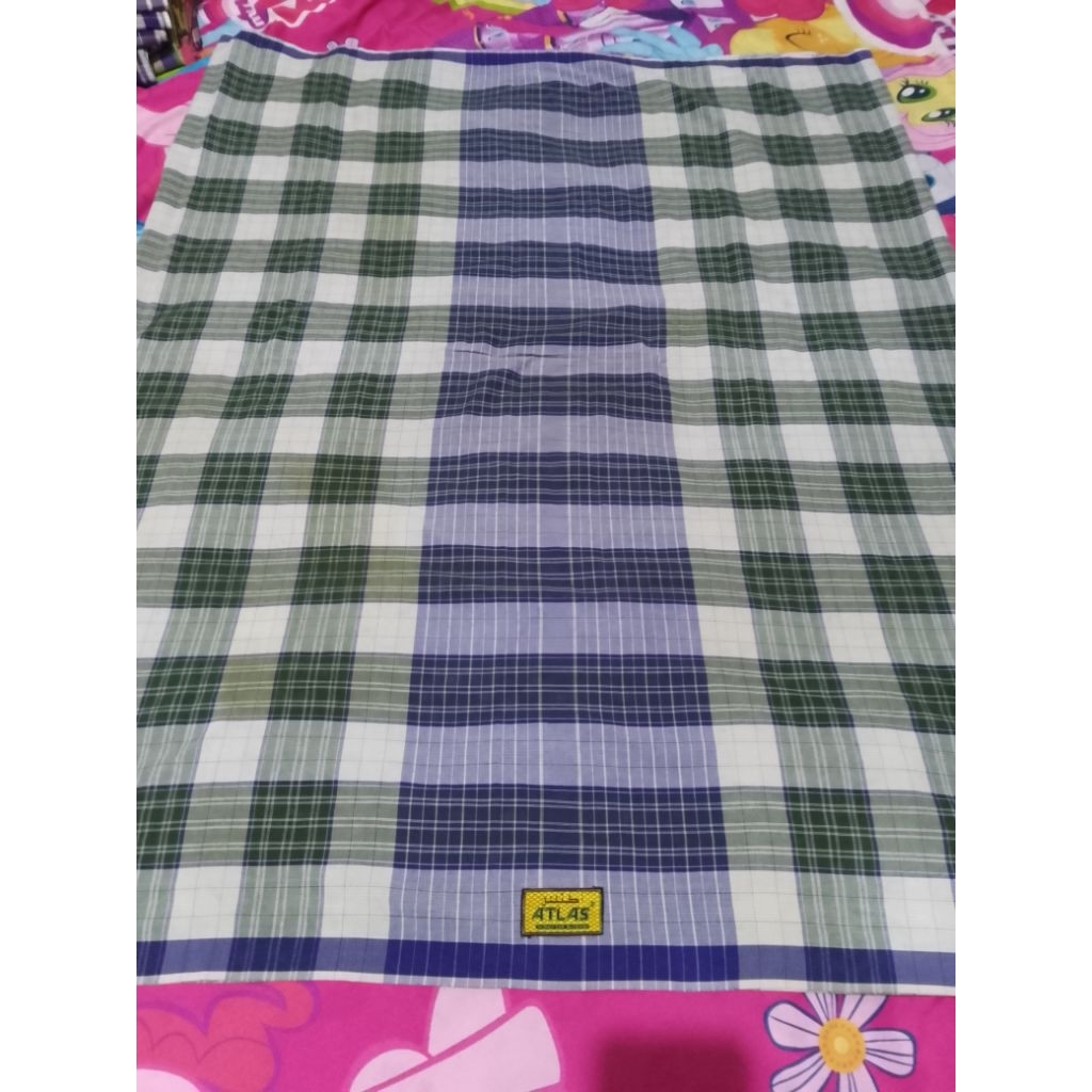 Sarung preloved jadul