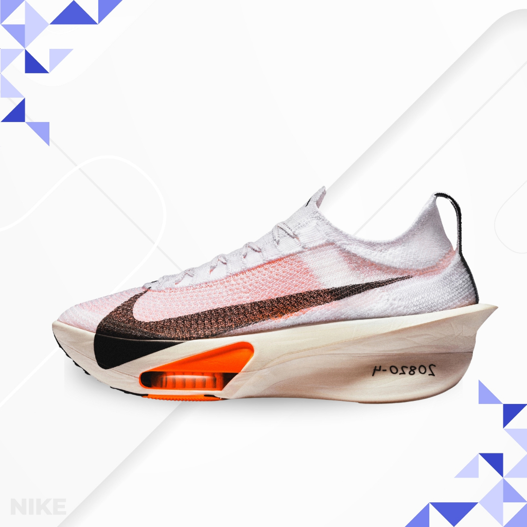 Sepatu Nike Air Zoom Alphafly Next%