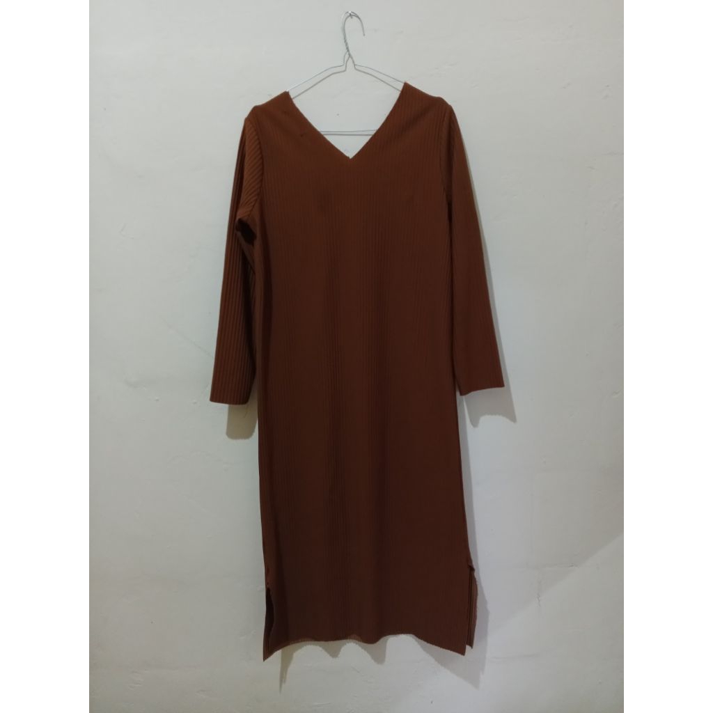 Tunik Wanita Second Preloved | Second Preloved Tunik