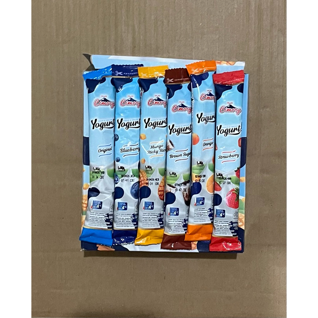 CIMORY YOGURT STICK