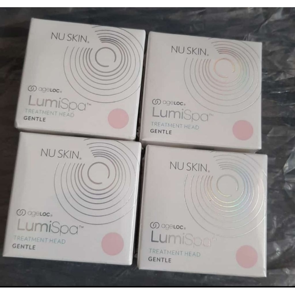 Head Lumispa® iO Kepala Lumispa® iO