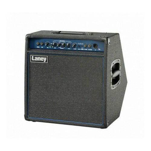 Amply Ampli Amplifier Bass Laney Rb3