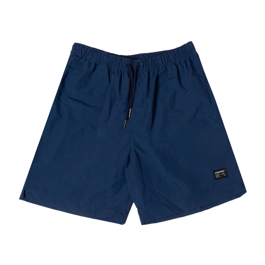 STARCROSS Short Pants - SP KL 151 - Navy