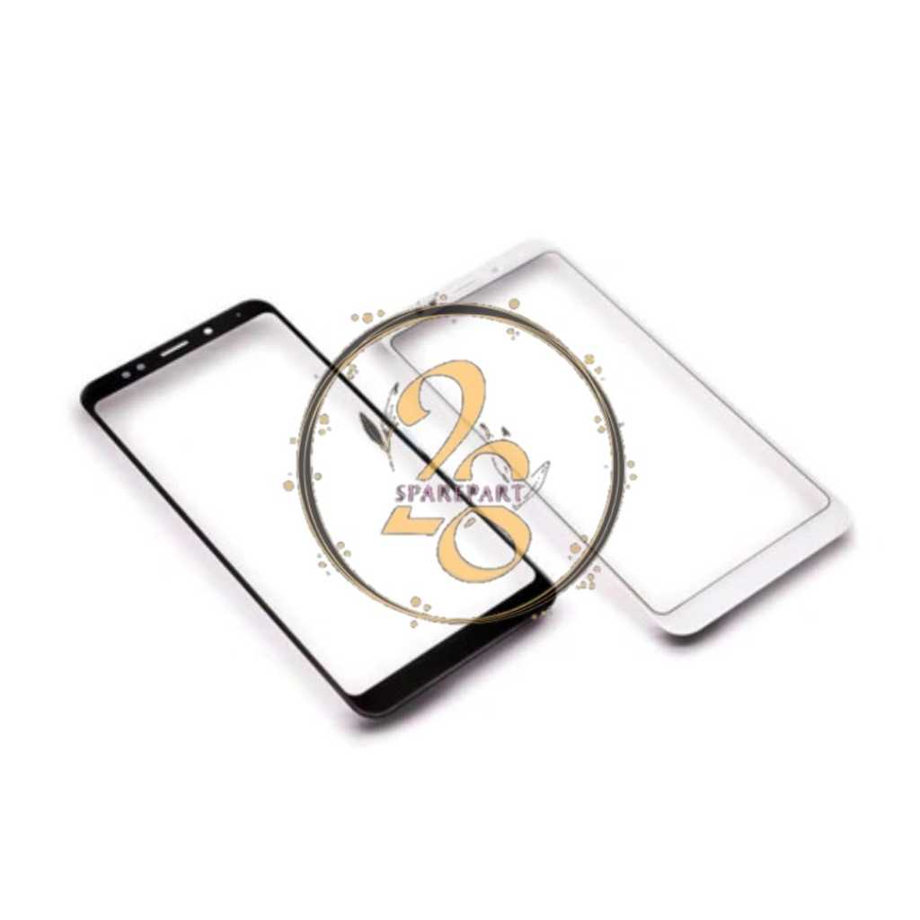 KACA LCD+OCA REDMI 5PLUS / REDMI 5 PLUS ORG