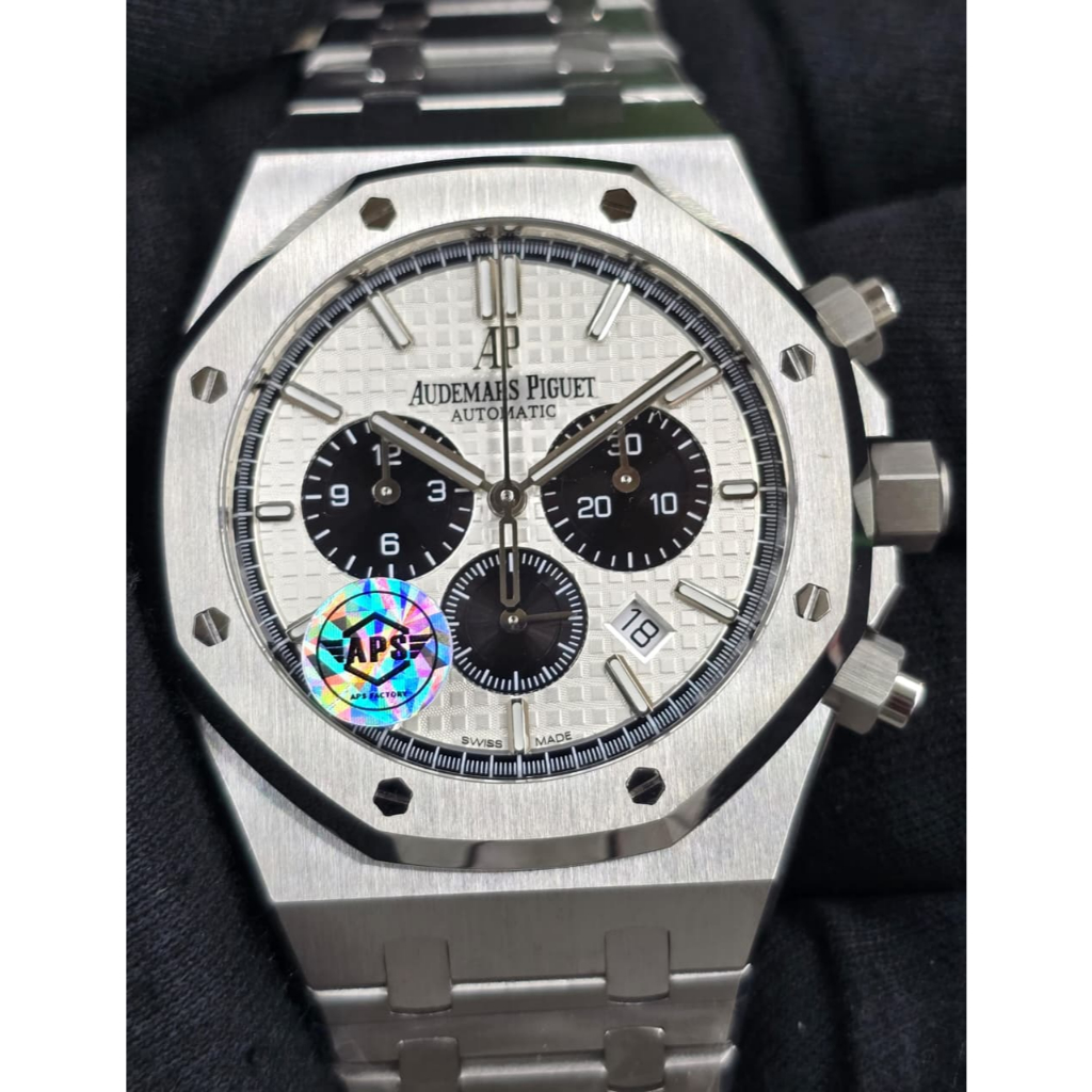 Automatic Watch Audemars Piguet Royal Oak SWISS APSF-26331 Clone 1:1