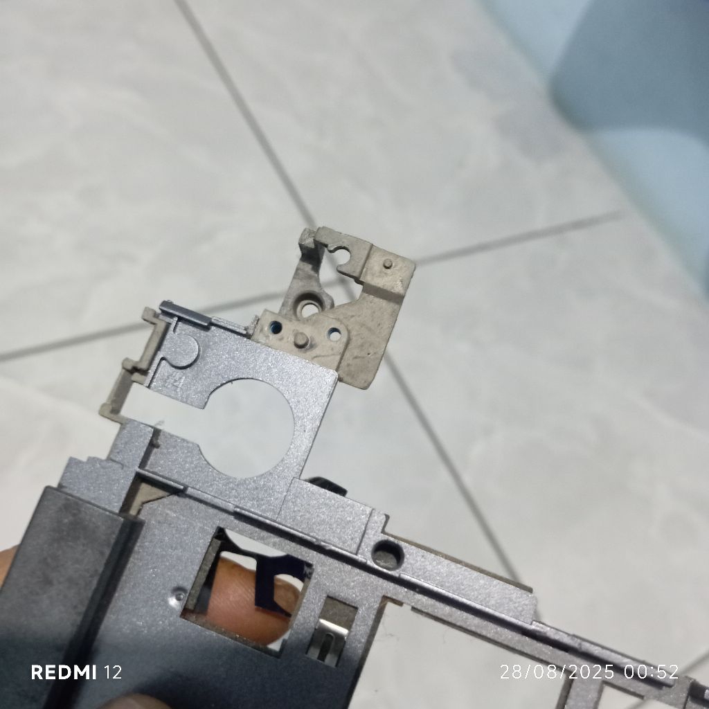 casing laptop acer 4736 4736z non repair