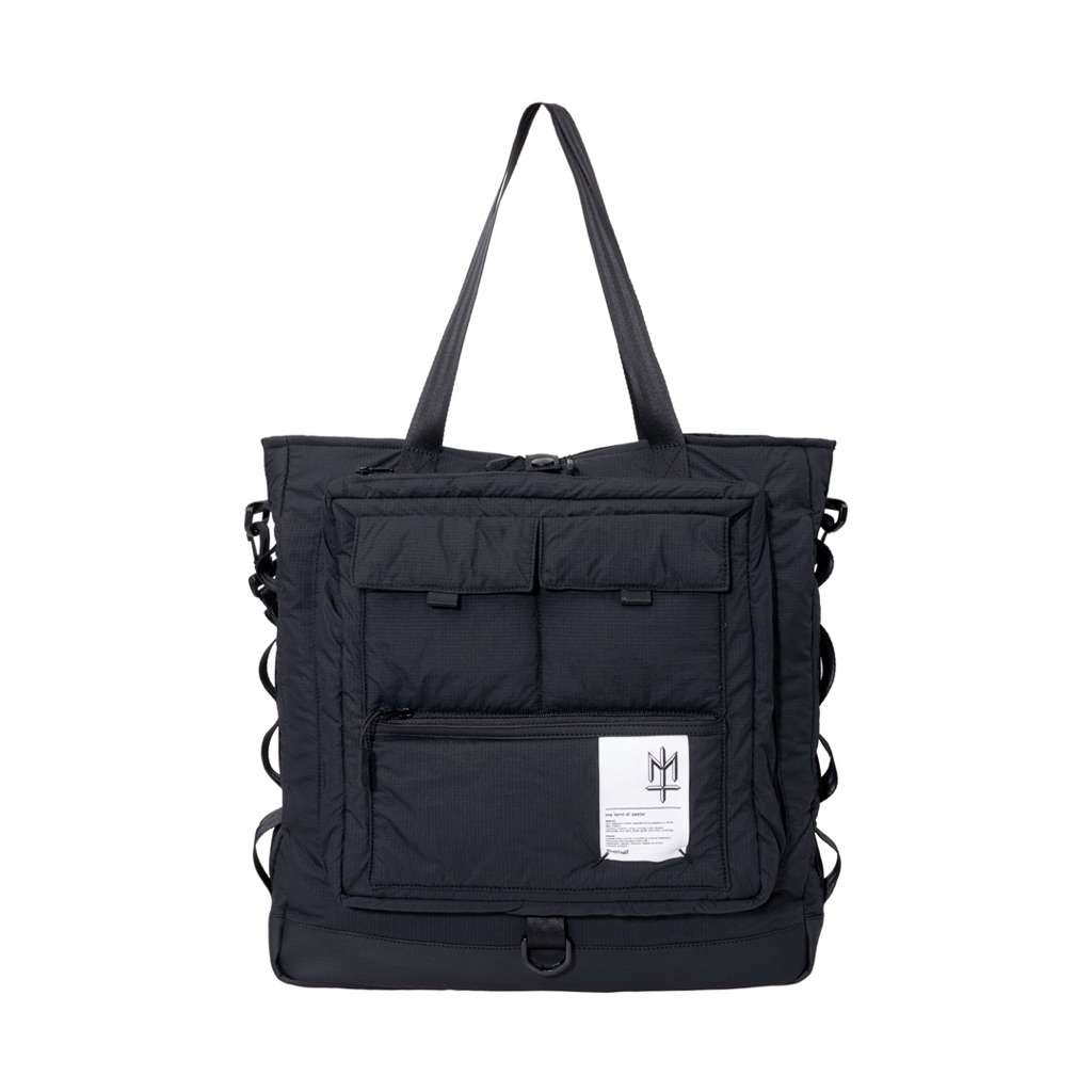 100% Original - Maternal Disaster - Bag - Normondi