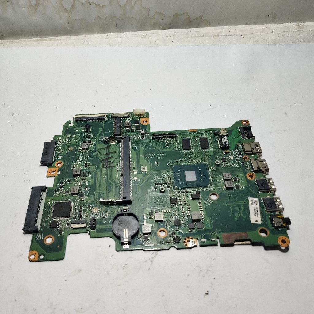Motherboard Mainboard Mobo Laptop Acer Aspire ES 14 ES1 432 ES1-432