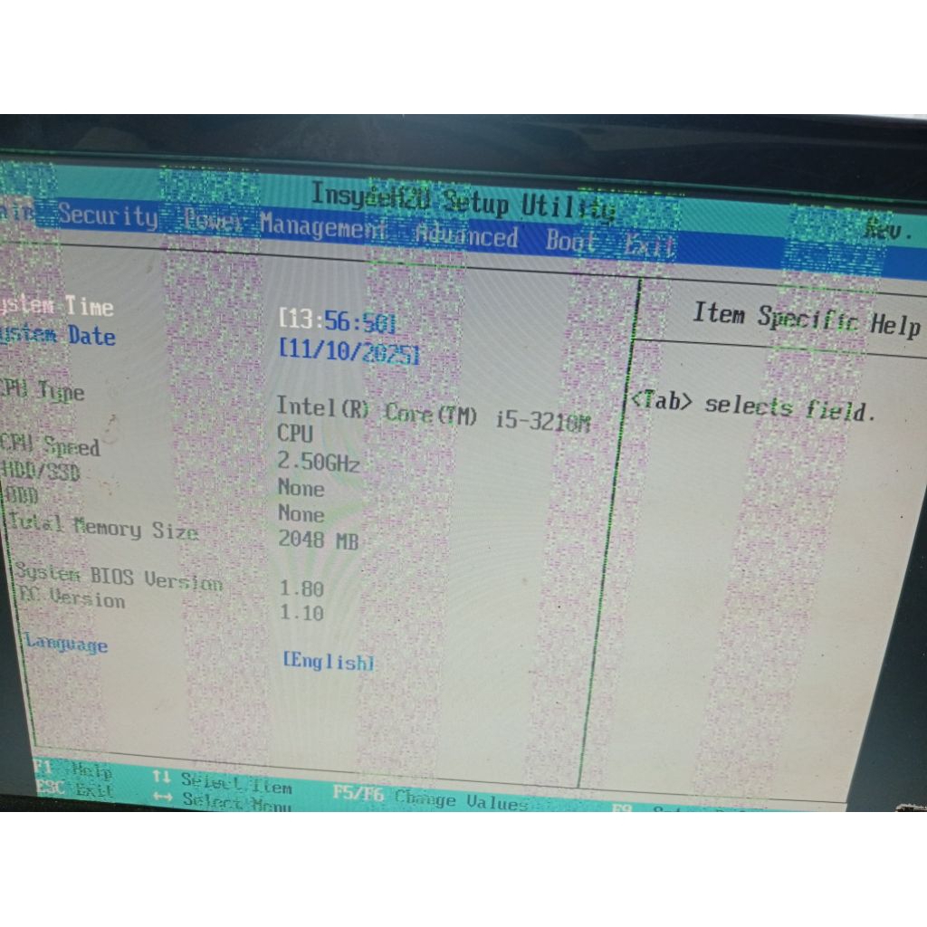 Motherboard Mainboard mobo Normal laptop Toshiba C800 C800D C840 C840D L840 L840D core i5 gen 3