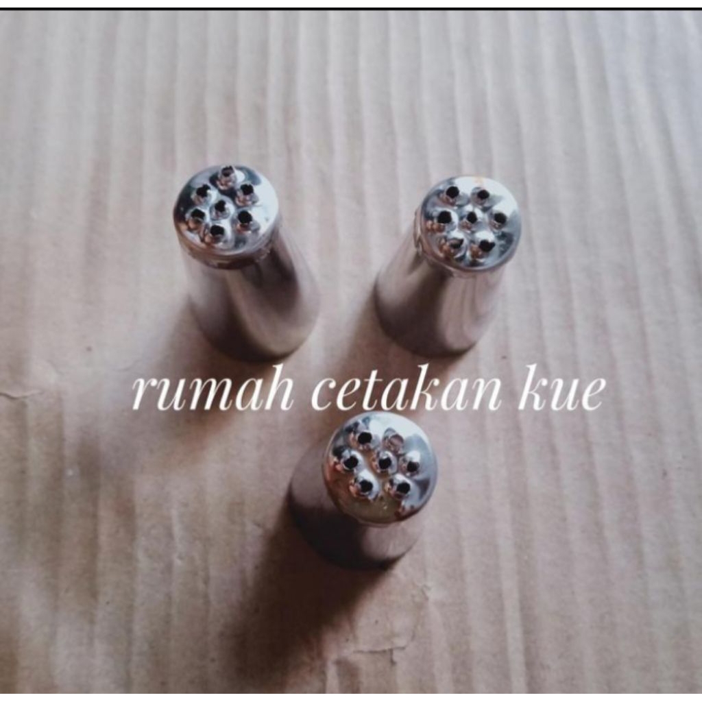 spuit rumput lokal
