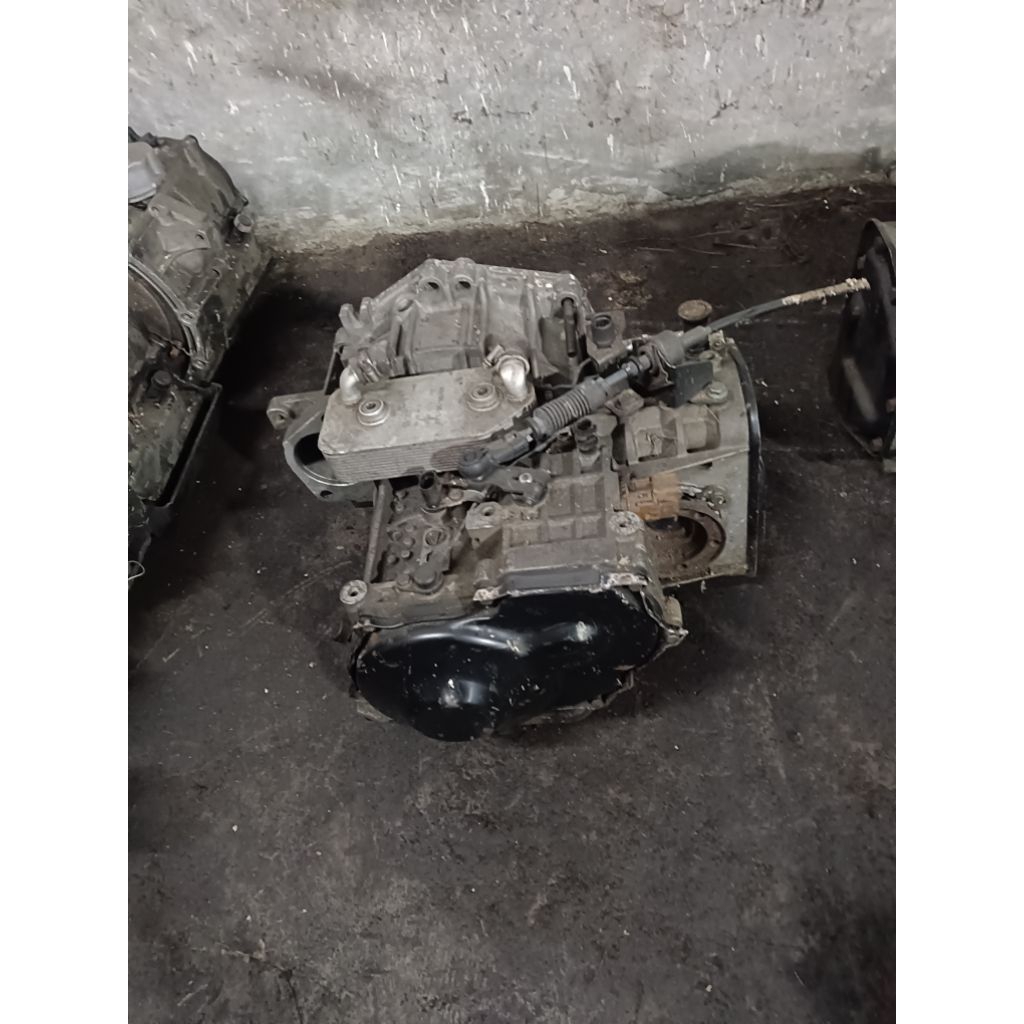 TRANSMISI AUTOMATIC VW GOLF MK4