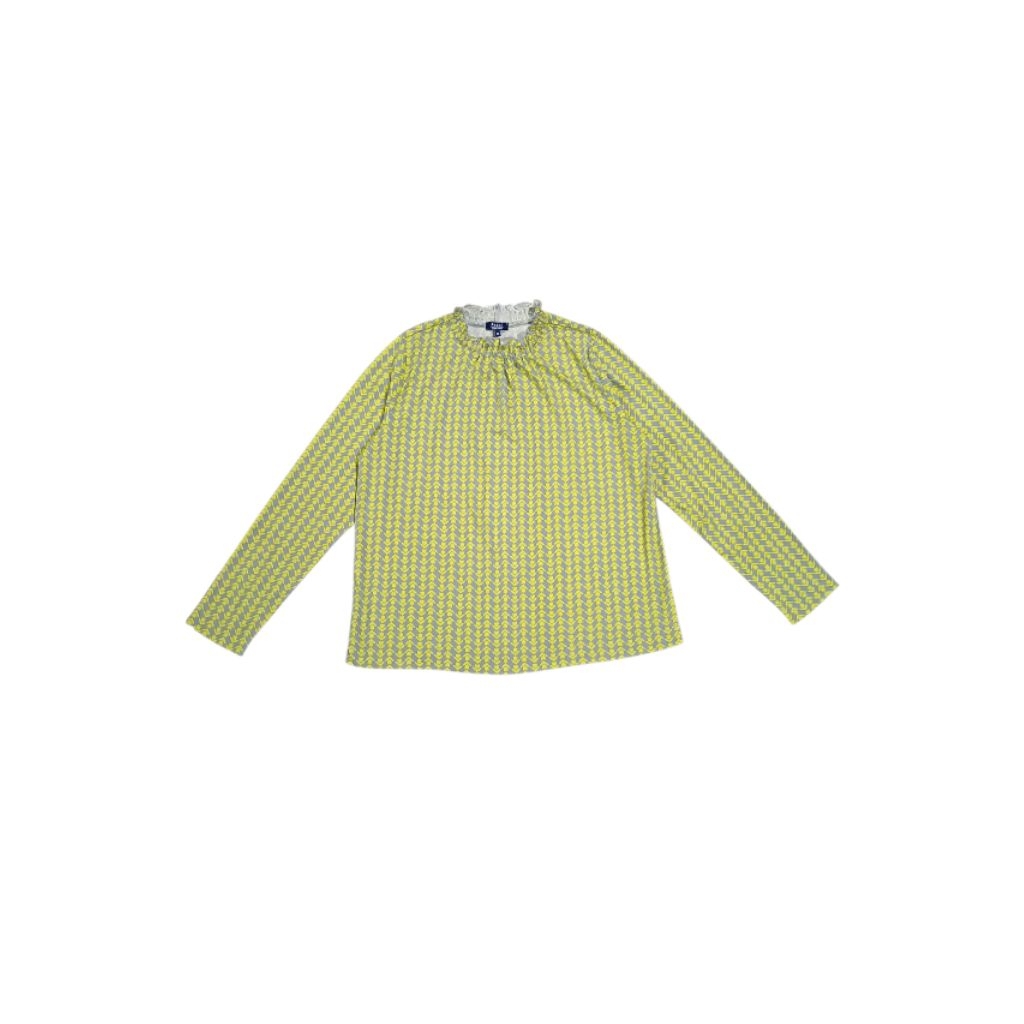 Part 2 By Junko Shimada Longslaave Women's