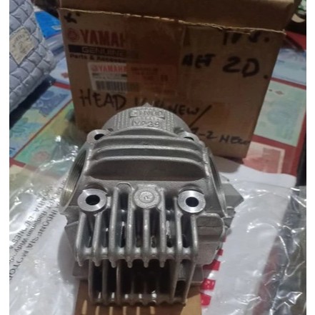 3S0-E1111-00 CYLINDER BLOCK BURENG JUPITER VEGA 110CC ORIGINAL YAMAHA