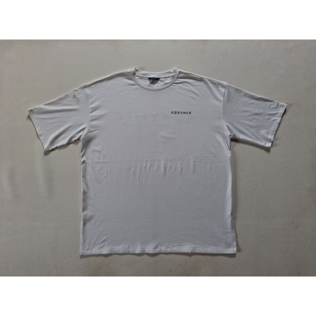 JERSEY RUNNING OUTDOOR XEXYMIX ORIGINAL 100%