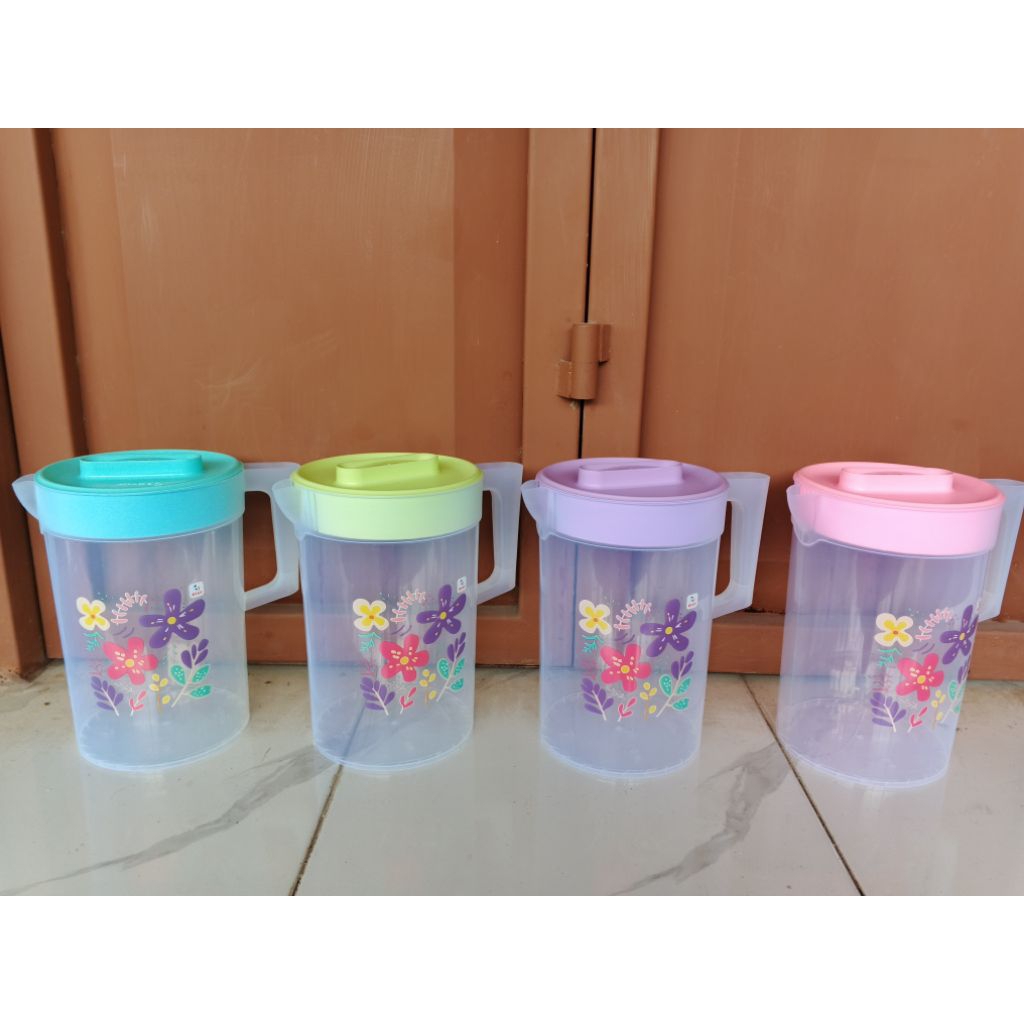 Teko / Eskan 4,2liter biggy