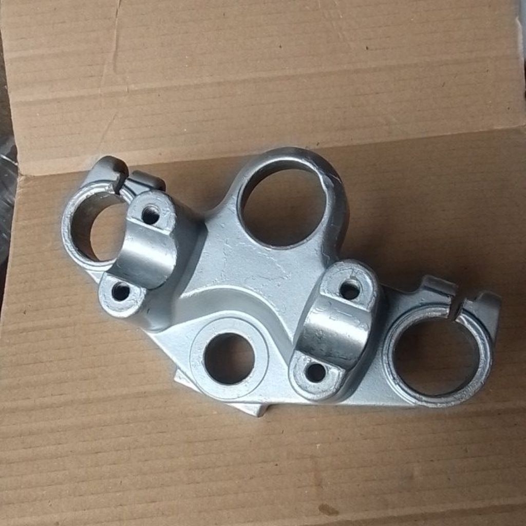 SEGITIGA ATAS  VIXION OLD VIXION LAMA ORI UTUH