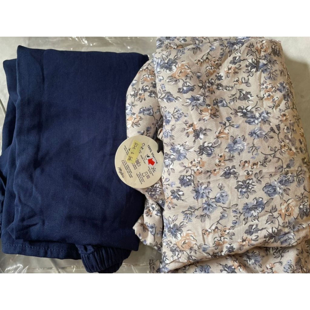 [SIAP KIRIM] PRAYER SET KIDS REJECT SIZE 2 BY ATELIER ANGELINA EDISI NOVEMBER 2025