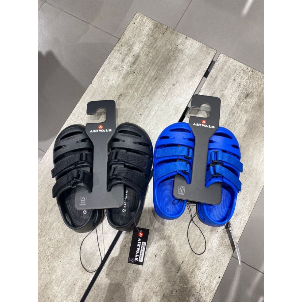 AIRWALK empora Sepatu sandal anak 28-32