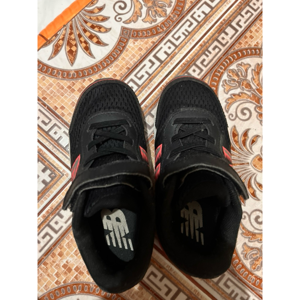 preloved new balance kids original