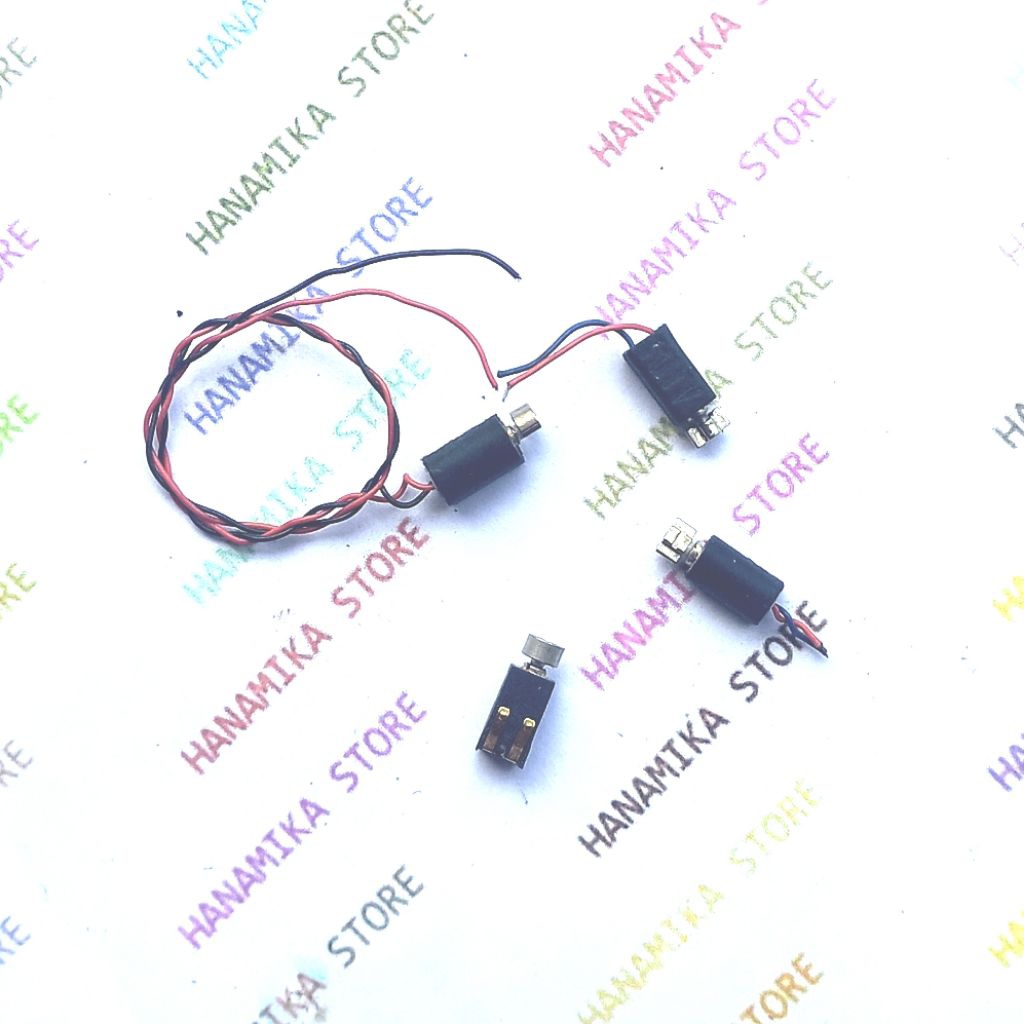 VIBRATE / GETAR universal hp / smartphone / tablet ori copotan