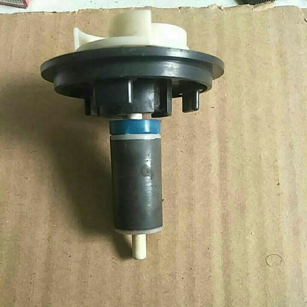 original ROTOR SUNSUN JTP 5800 copotan