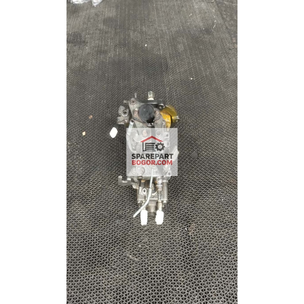 INJECTOR INJEKTOR PANTHER TURBO 2.5 ORIGINAL