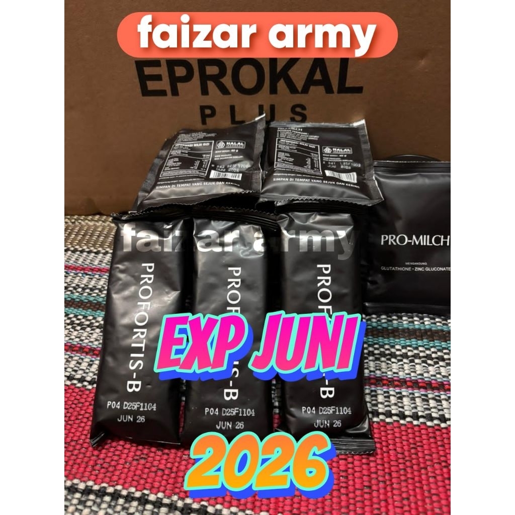 EPROKAL PLUS EXP JUNI 2026