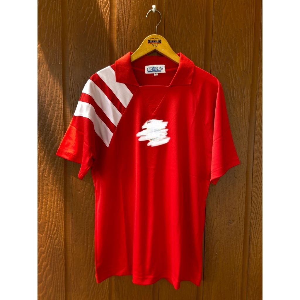 Jersey Retro Persija 1993