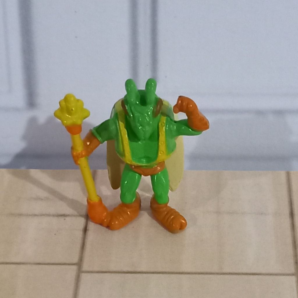 [READY STOCK] Twitch ORI / Twitch Toy Story / Toy Story Figure / Toy Story Preloved / Woody / Buzz /