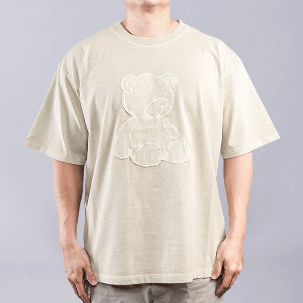 Preloved ADLV - Tshirt