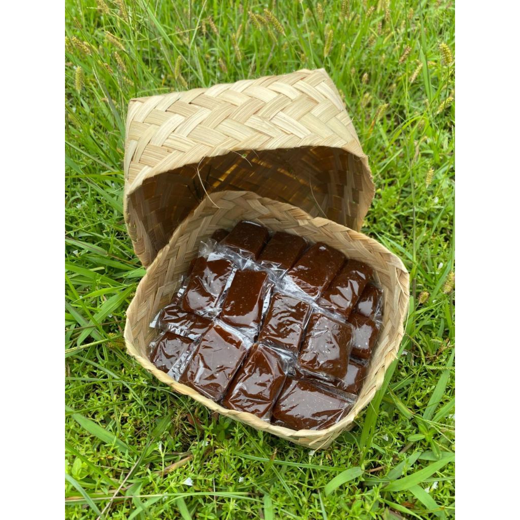 Jenang / Dodol ketan