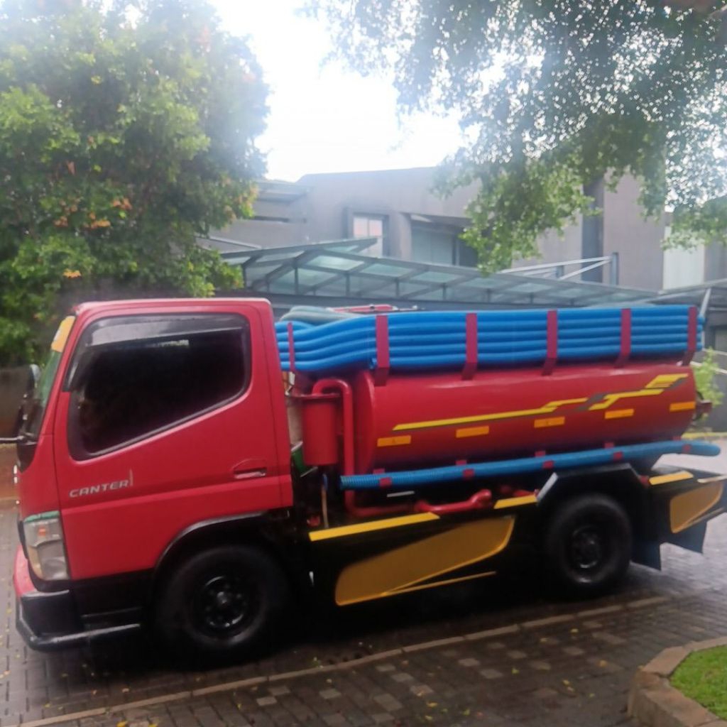 jasa sedot wc depok dan bogor