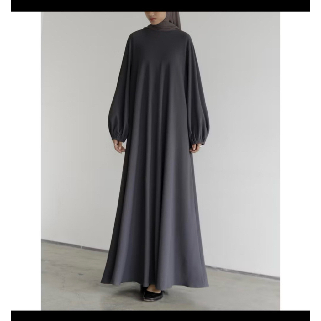 SABA PLEATS REGULER PRELOVED