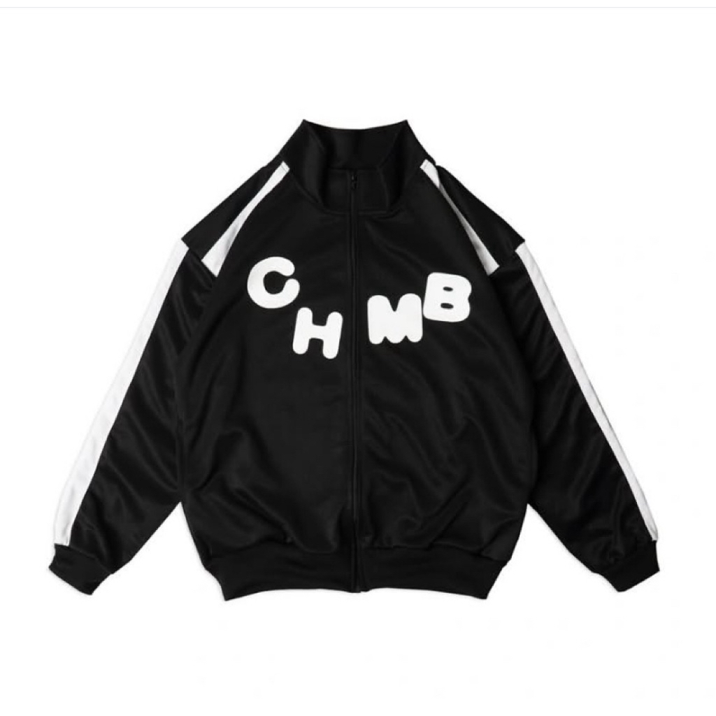 tracktop chmb m segel