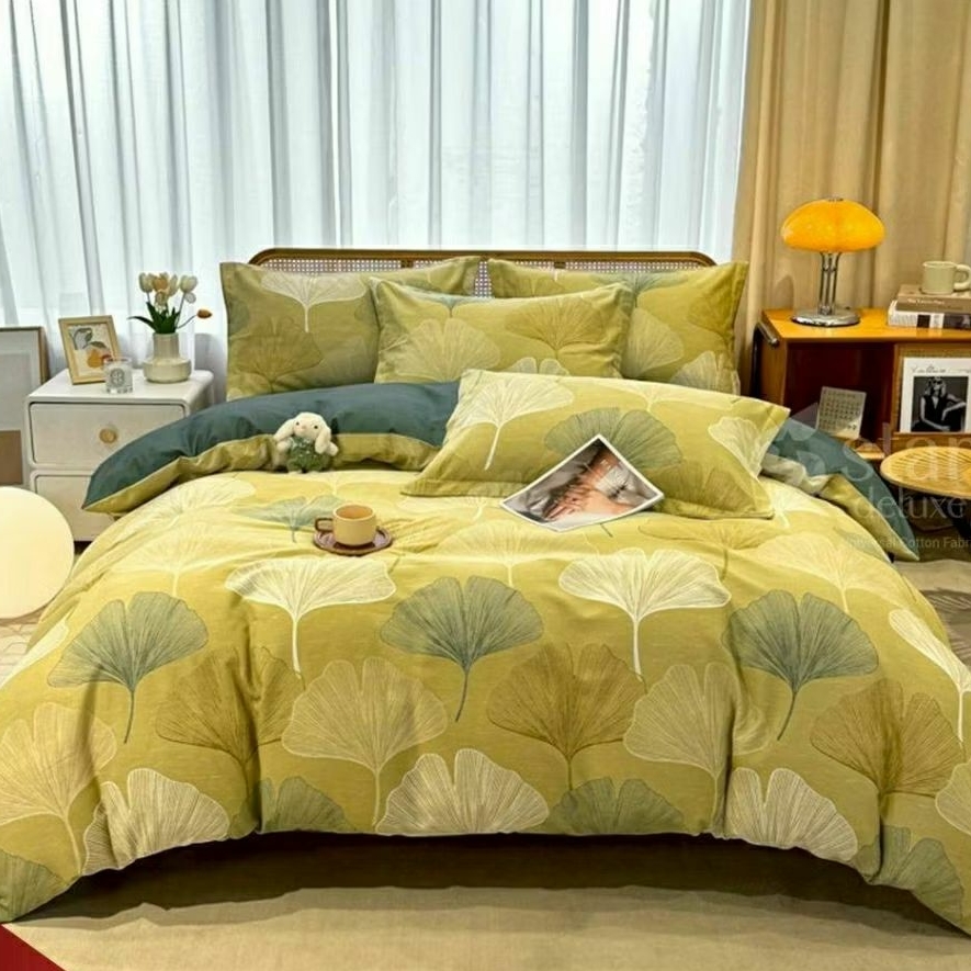 1000SPREI Sprei Katun Lokal Premium Anti Geser Motif Falfella