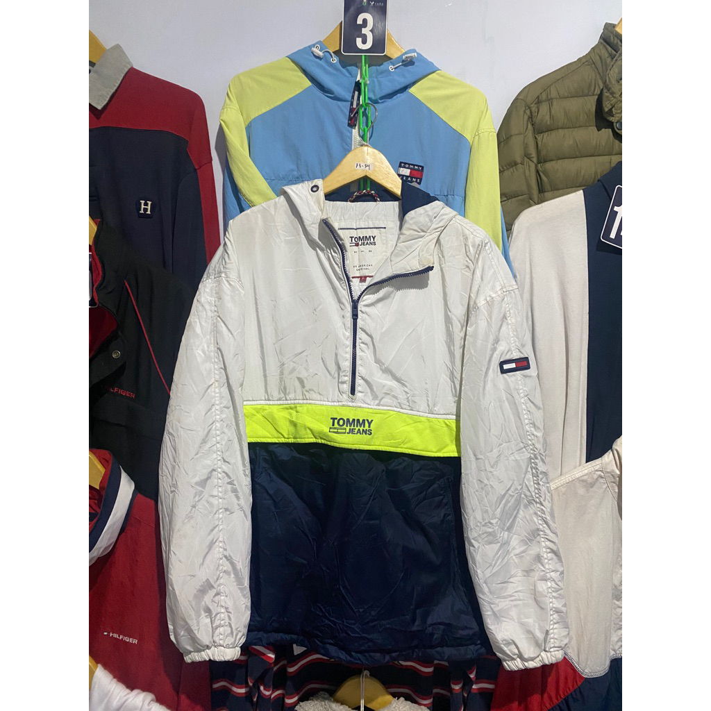 Tommy Hilfiger Second, Tommy Jeans Second, Denim Tommy jJeans, Denim Tommy Hilfiger, Hoodie Tommy Hi