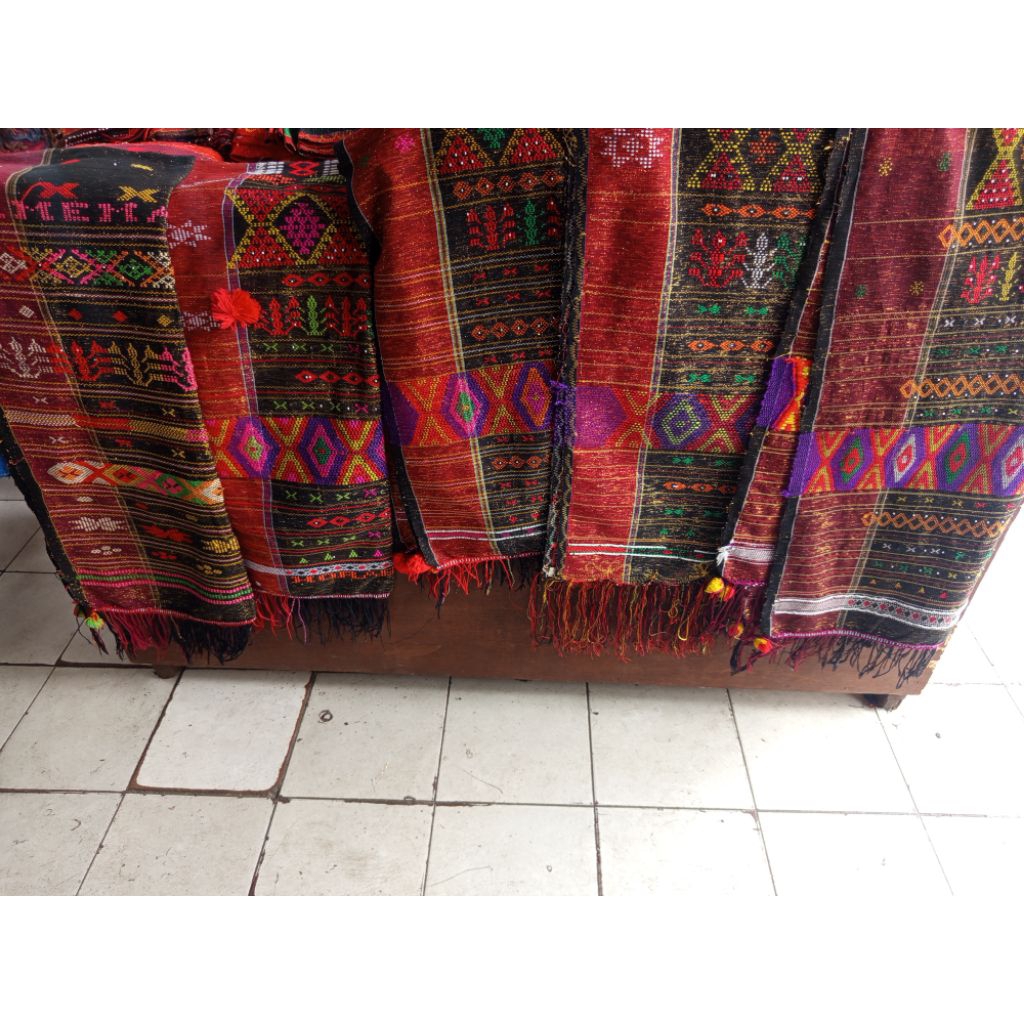 ulos Sadum Angkola ulos Angkola bonggit | random