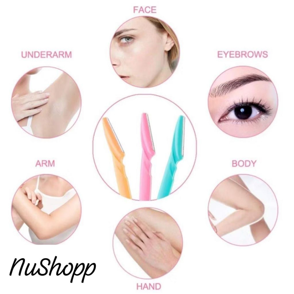 PencukurAlis/PisauPencukurAlis/CukuranAlis/PerapihAlis