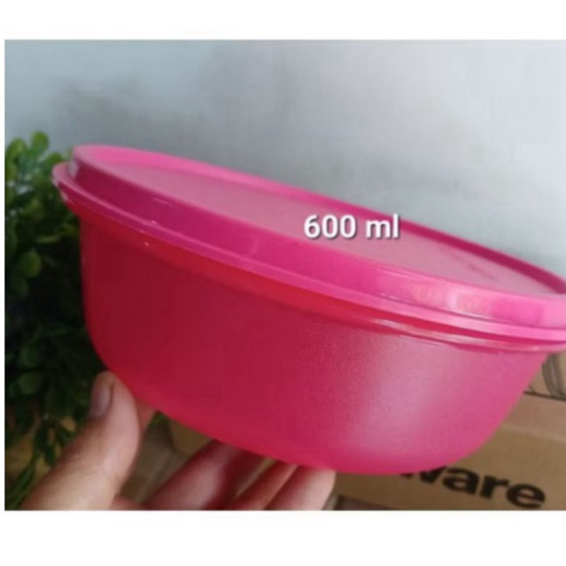 modular Bowl 600 ml tupperware