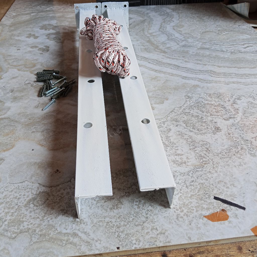 jemuran pakaian tempat baju rak baju rak jemuran