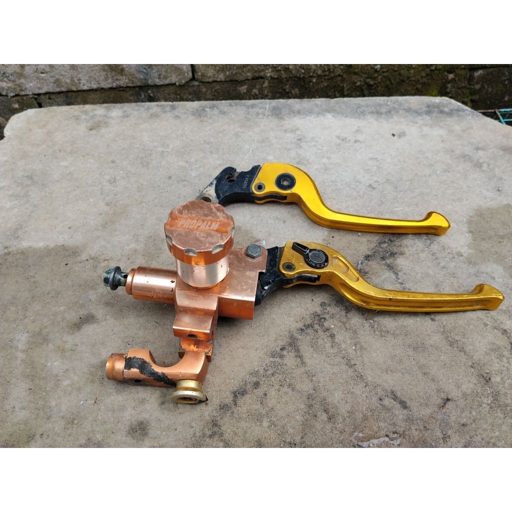 master Rem copotan sonic