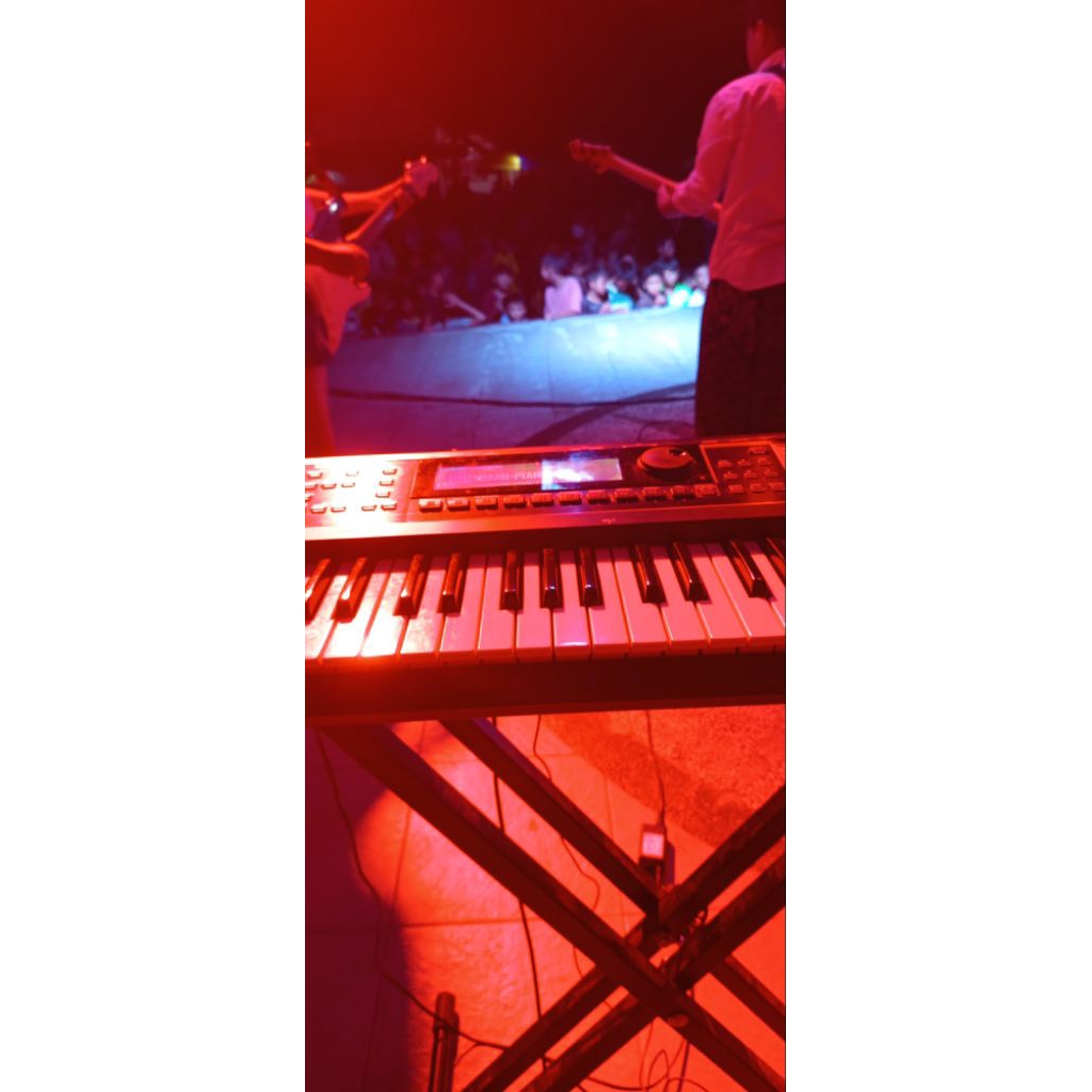 Roland Juno gi