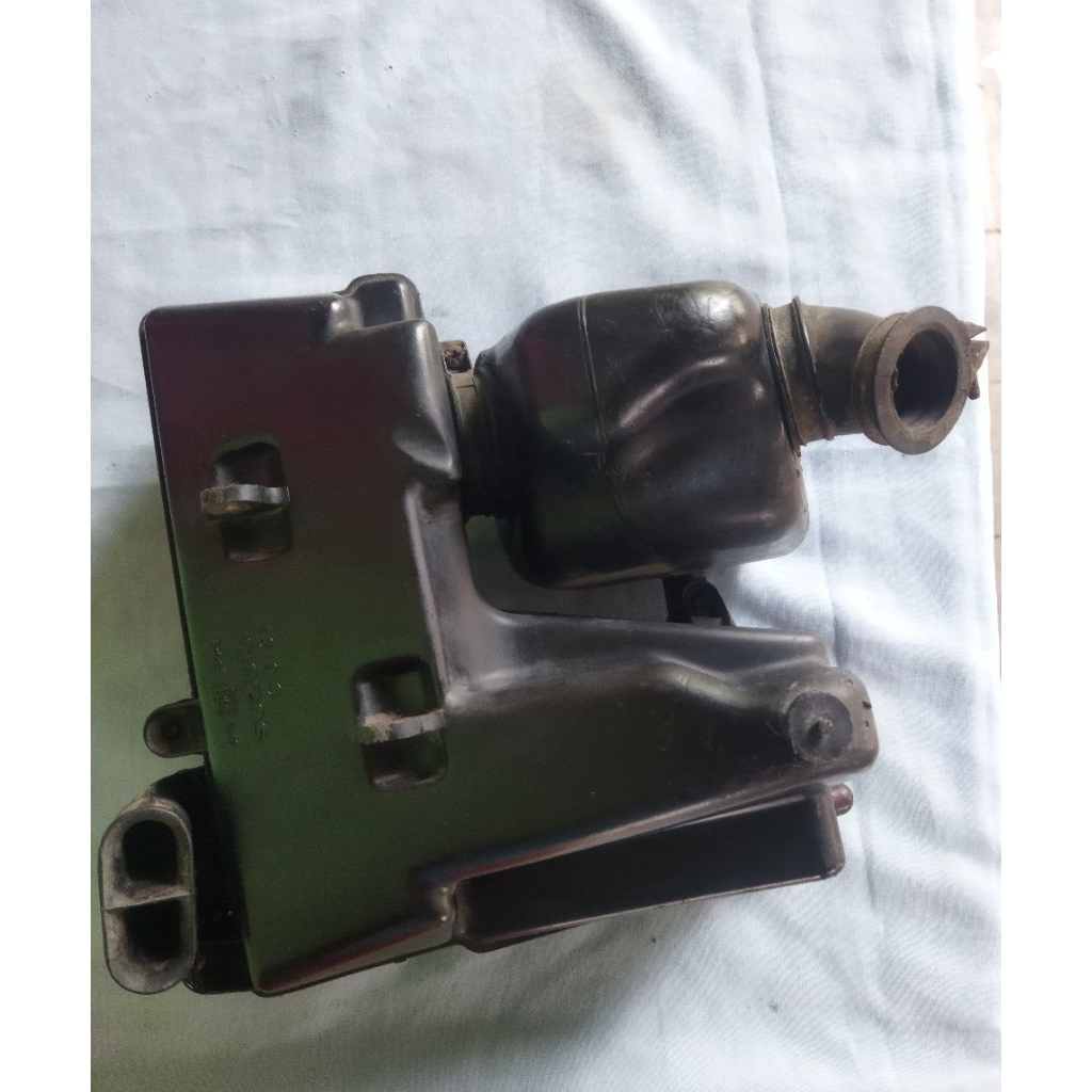 box filter gs tornado