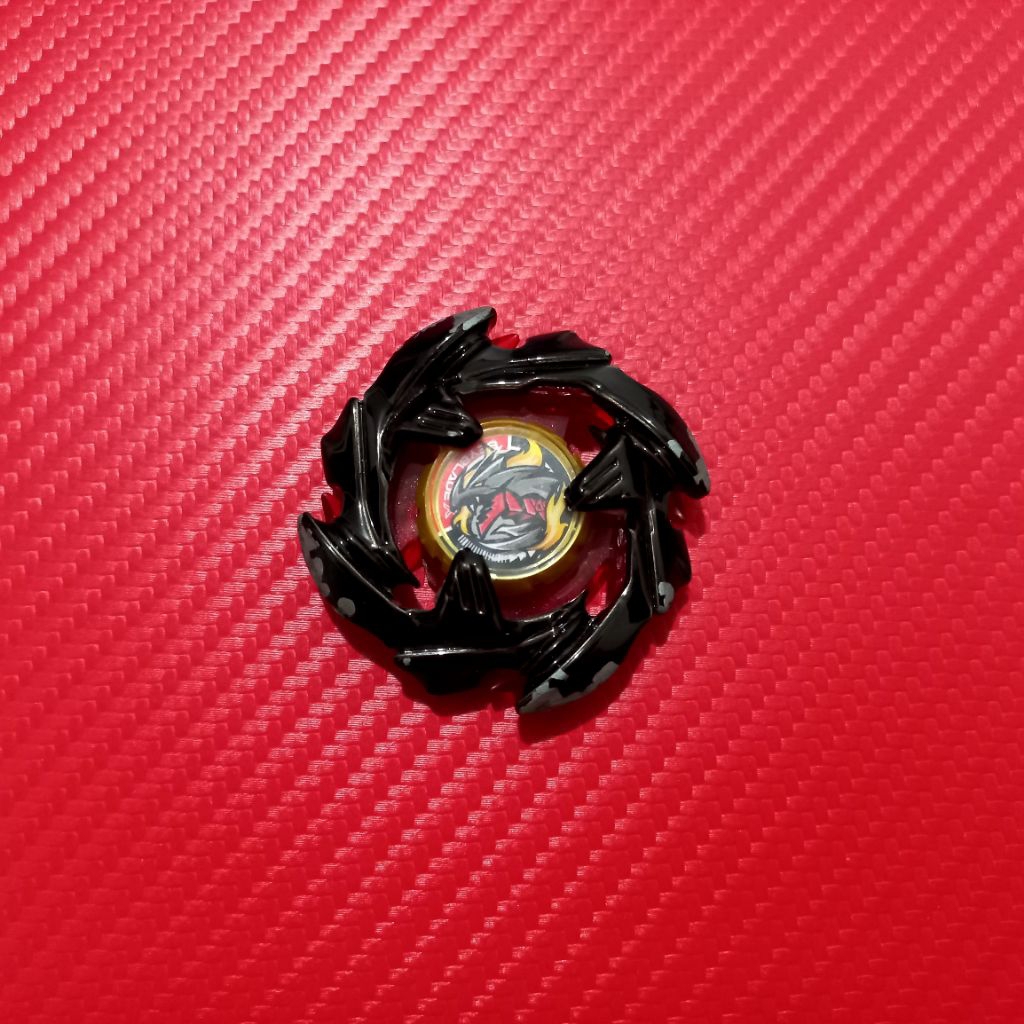 Beyblade X Blade Cobalt Drake Dragoon 2nd